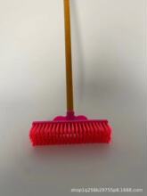 ���d���ϵ�ˢӲë�ذ�ˢľ�����ϵ�ˢ30cm��ˢ���L�UӲëˢ�l���g