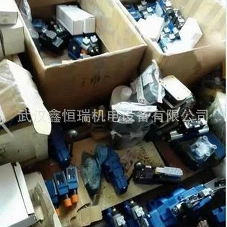 Rexroth R901370939力士乐线圈现货供应