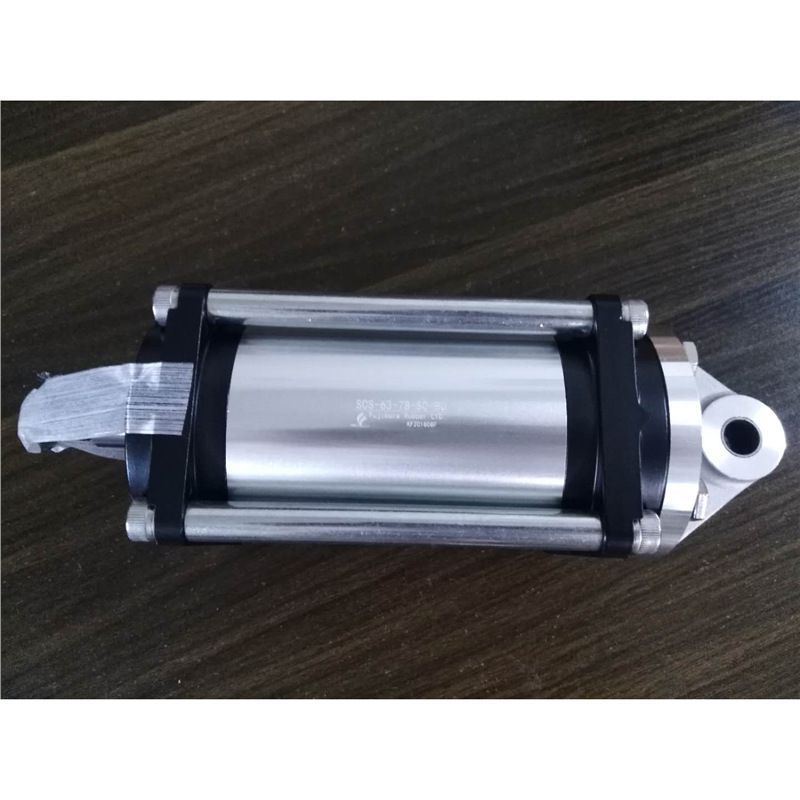 藤仓FUJIKURA低摩擦气缸FCS/SCS-63-78-S0-B0/50-64/80-108/40-48