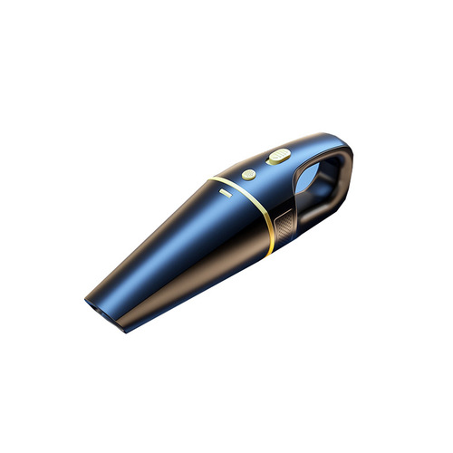 Car vacuum cleaner, large suction for home use, small handheld car, dedicated for wireless charging, high power and super powerful