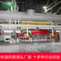 科技阻燃b1纤维风管