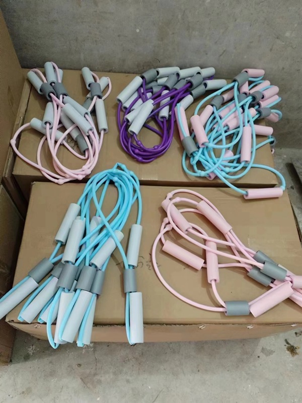 8字腕引き器トレーニングトレーニングトレーニング器ラテックス肩首家庭用ストレッチベルト弾性ロープ背中|undefined