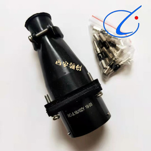 Circular Connector JL16j4ZY Aviation Plug-in New Product