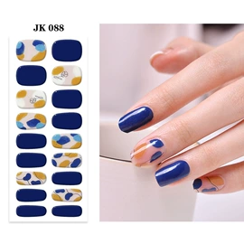 美甲贴;纹身贴