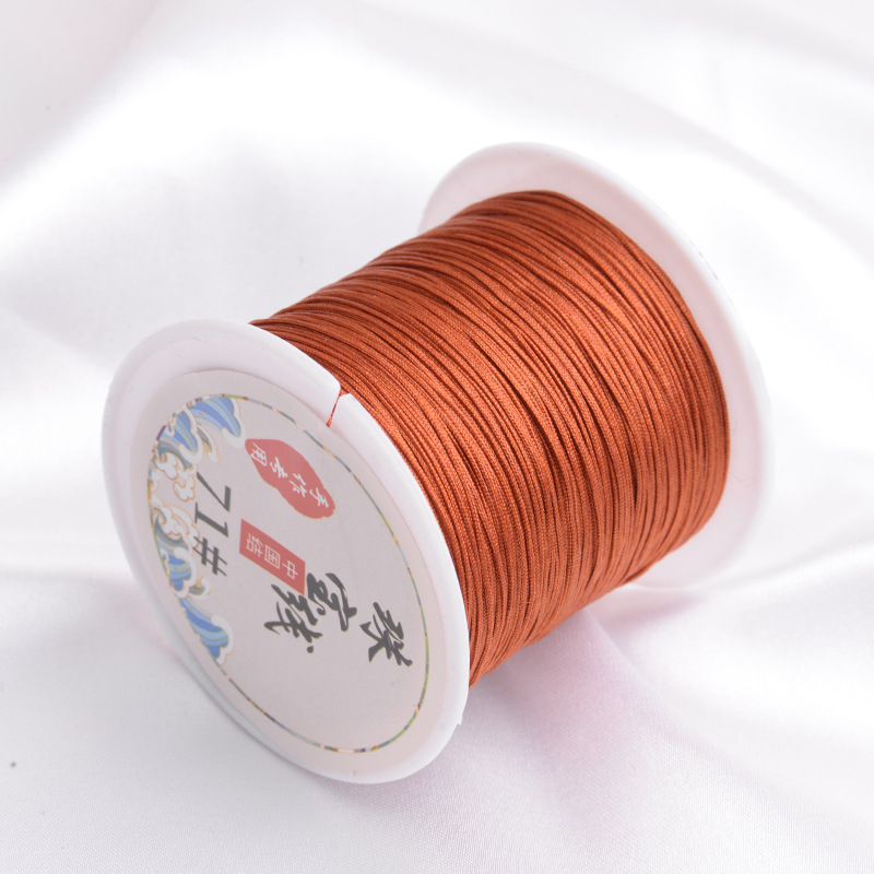 สีน้ำตาล15 / หมายเลข71 Jade Line