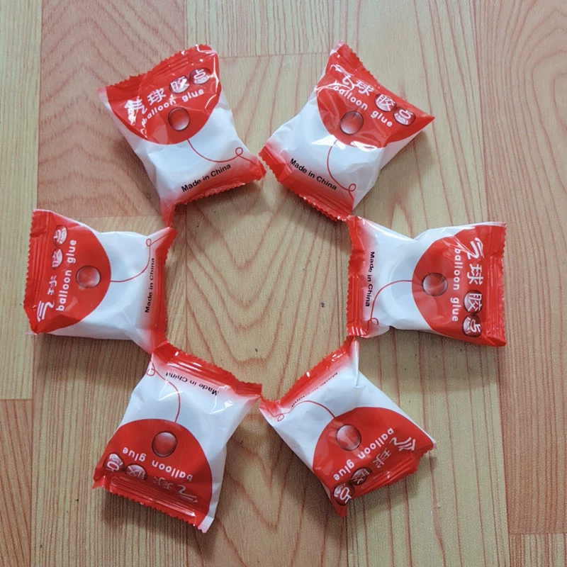 Source Dot Glue Двухсторонний прозрачный баллон клей точка липкий съемный Dot Glue 100