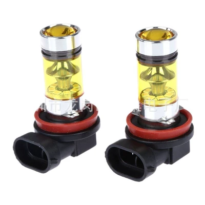 LED anti-fog bulb, Fog lamp