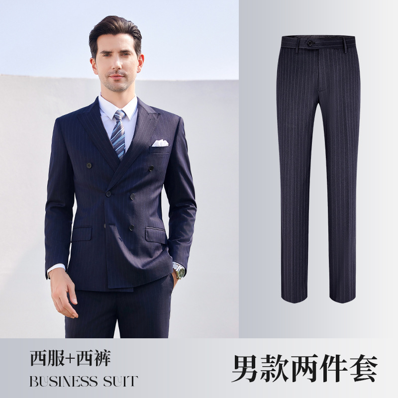 남자 네이비 세트 + 바지
