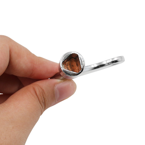 Inner triangle elevator key locking valve wrench Electric control cabinet water meter valve key wrench Triangular key wrench