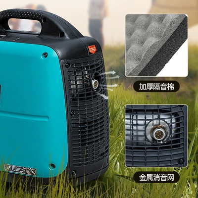 backup power RV outdoor – Avtomobil generatorları