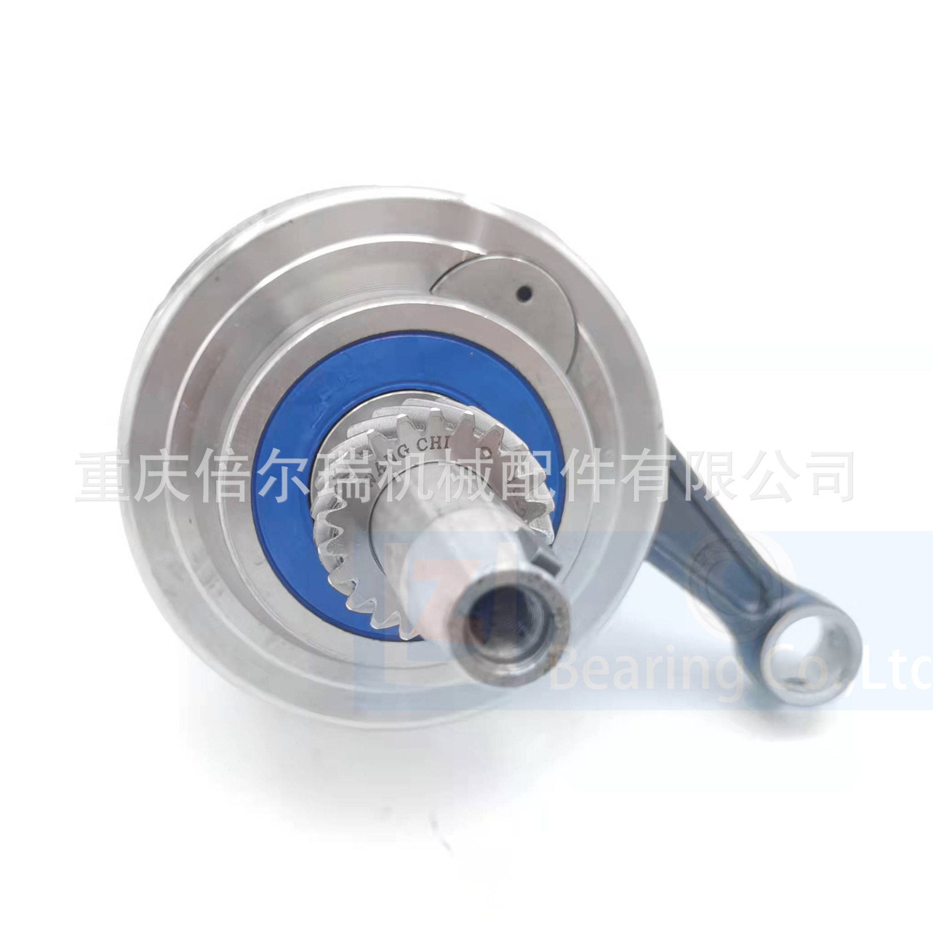 Motor de motocicleta potencia rey cigüeñal 300CC 250CC generador de ahorro de combustible árbol de levas de alto rendimiento