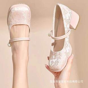 ����ʽ�ָ��߸�ЬŮ����2025�¿���L������ŮЬ���R��ȹ���ۆ�Ь