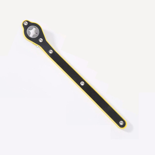 Car Mounting Lever Jack Wheel Handle, Easy Lever Jack Handle, Suitable for Women, Lever Jack Handle Accessories, Effortless Lever Handle
