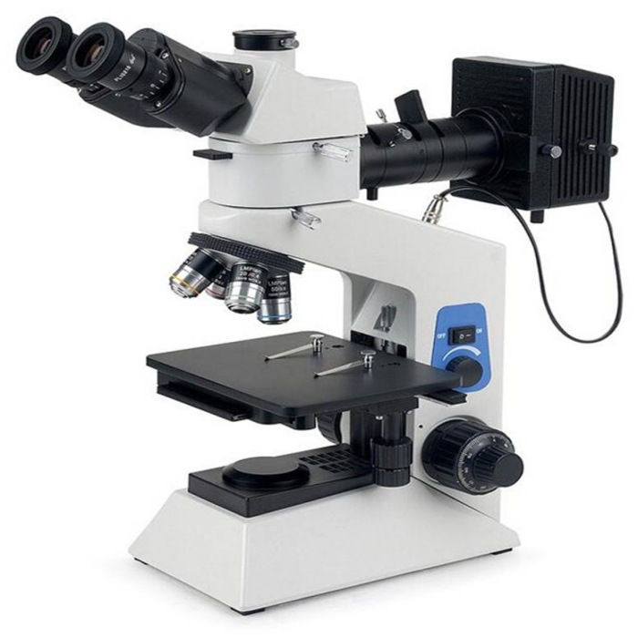 电脑纤维图像分析仪 纤维细度及含量测定 投影仪