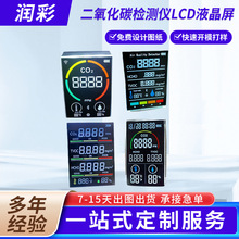 lcd��Һ��������̼�����LCDҺ�����߷ֱ�����ʾ������Ƕ�����