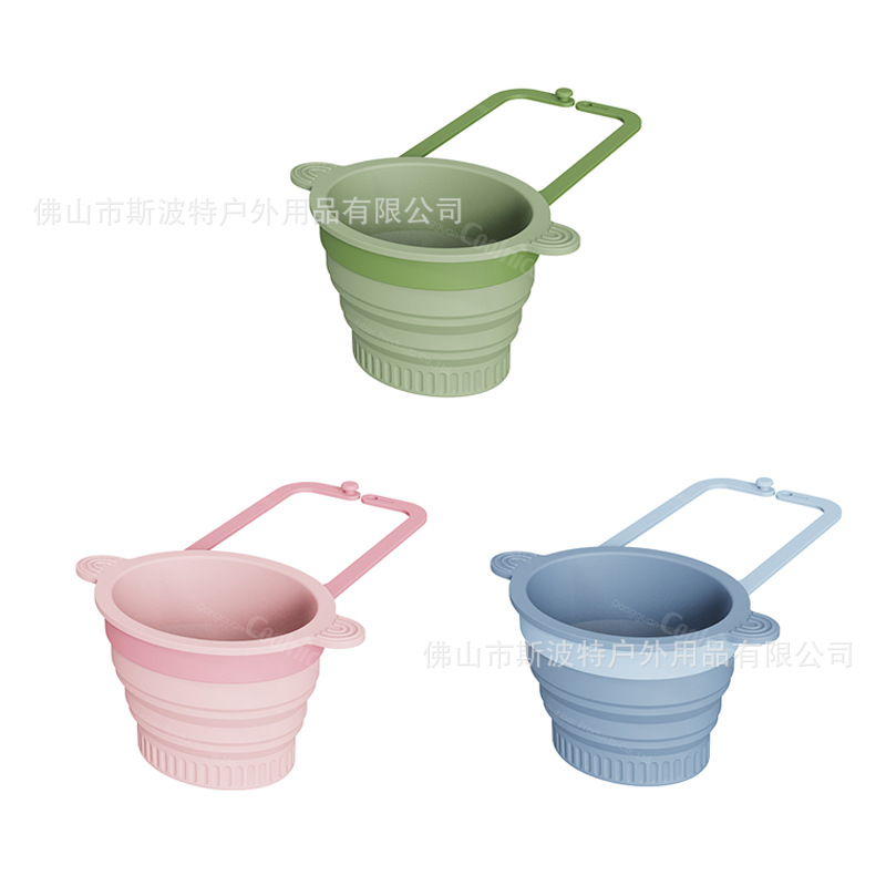 アマゾンキャンプツール収納ボックス屋外蚊取りラック屋外ワインカップラック折りたたみランチボックス屋外キャンプ用品