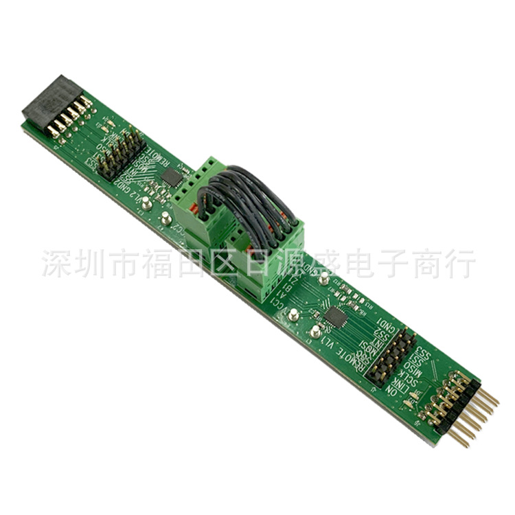 全新原装 DC2799A【LTC4332 EVAL BOARD SPI PMOD EXTE】评估板