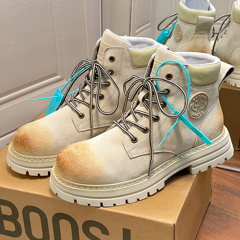 오프화이트 [2024 뉴 스타일]