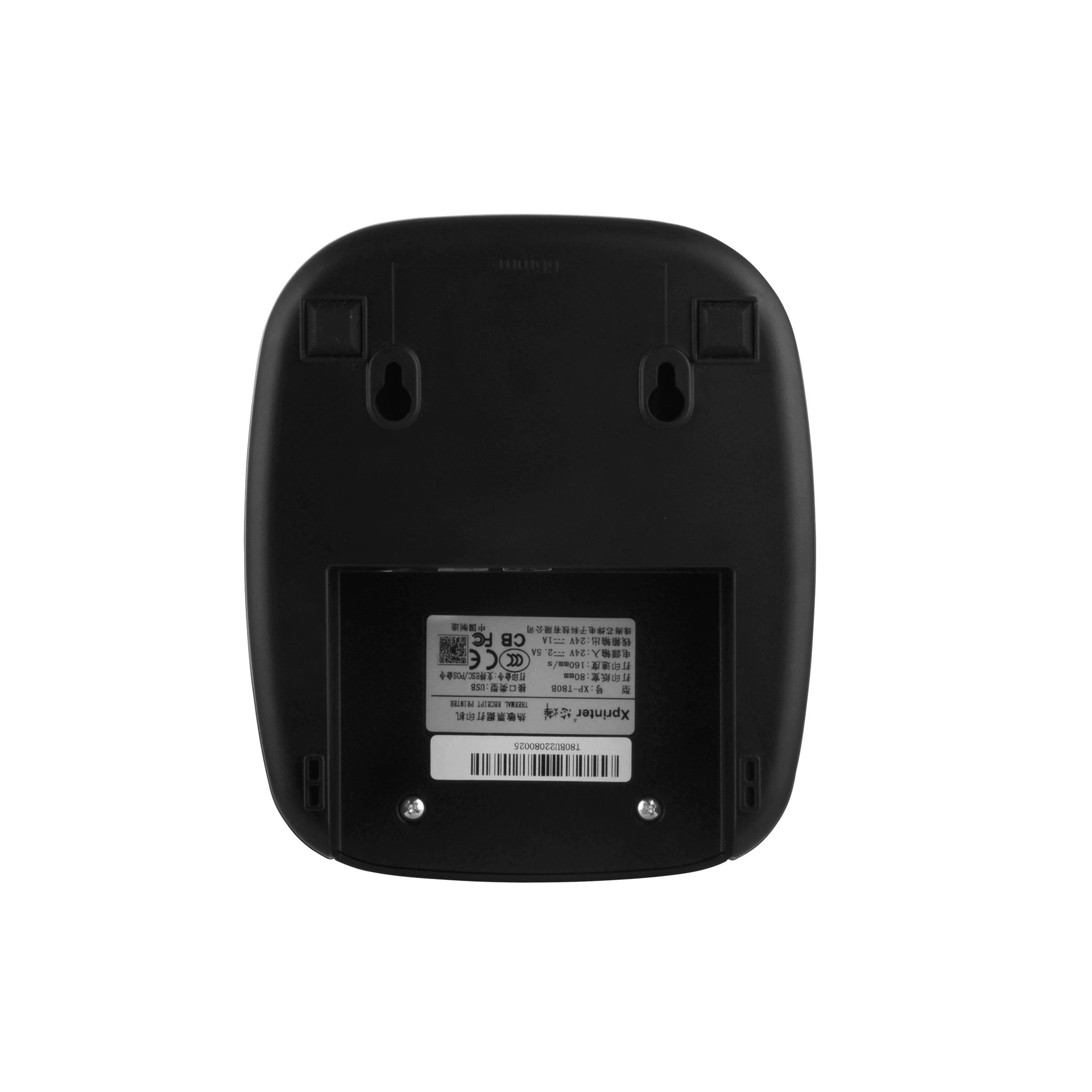Xprinter Xinye XP-T80B thermal label machine printer 80mm cashier kitchen receipt machine thermal paper