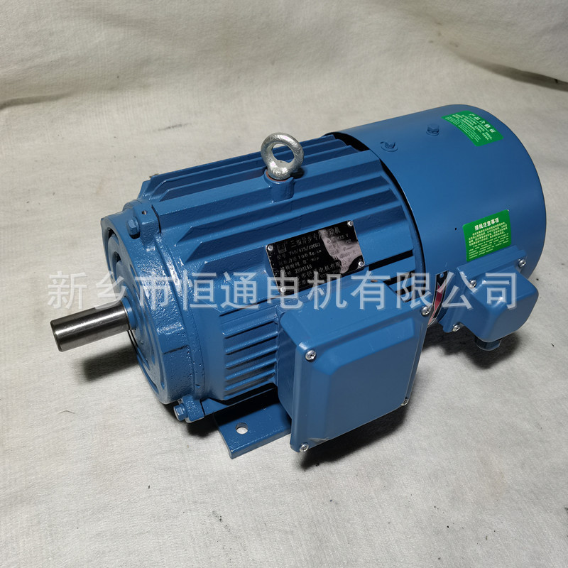 千业牌 河南新乡市力矩电机制造工厂 YLJF132-25/4 质量稳定