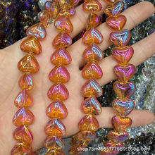 13x15mm��������ˮ��ɢ��ֱ�א�����ֱ��diy��朲�����������