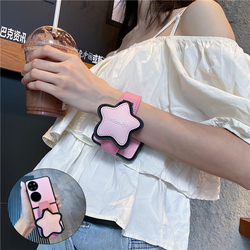 Five-Pointed Star Wristband Suitable for Huawei Pocket2 Phone Case P 50% off Foldable Screen Oppofindn3/N2 Protective Case Five-Pointed Star Wristband Suitable for Huawei Pocket2 Phone Case P 50% off Foldable Screen Oppofindn3/N2 Protective Case