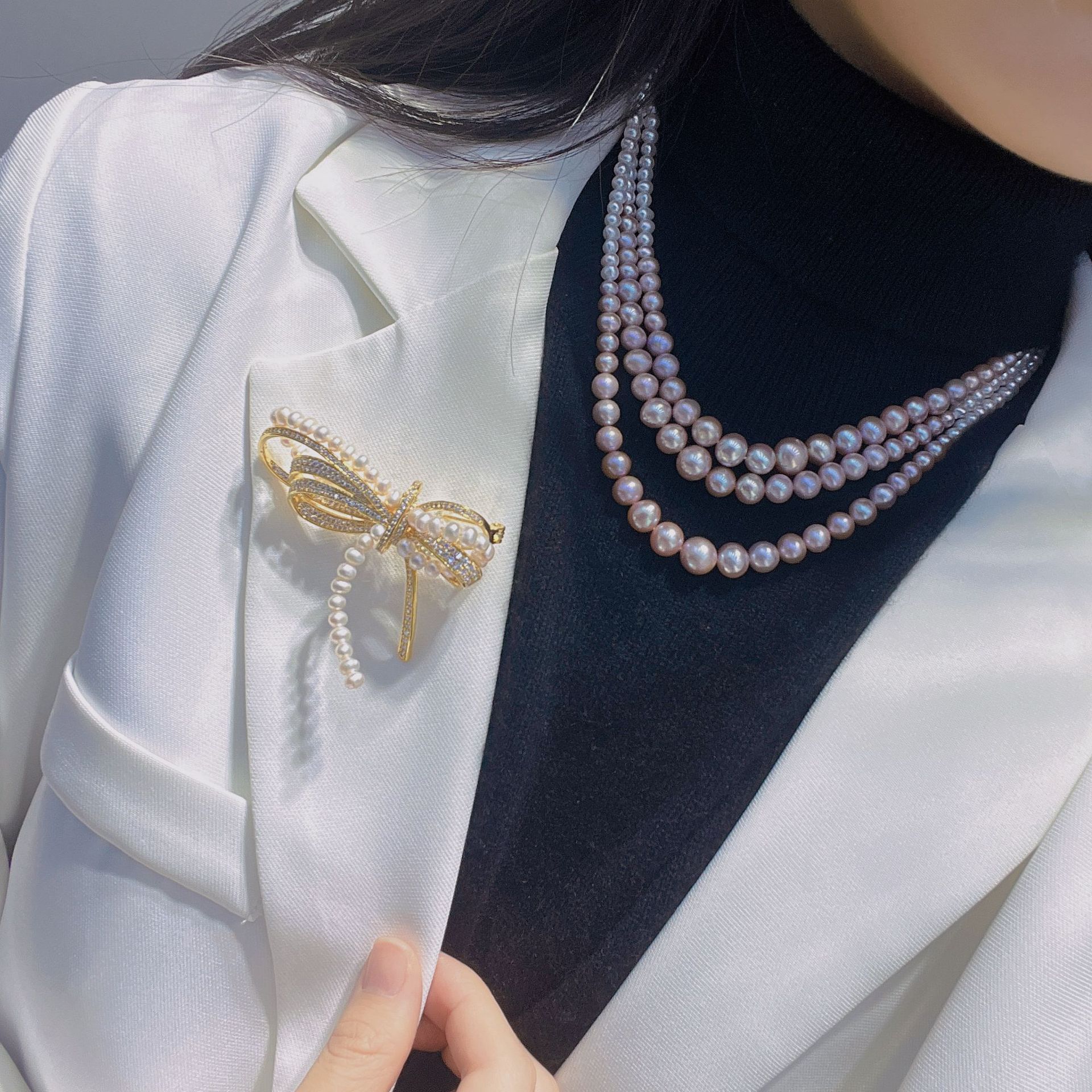 �¿�ins��񽥱�ɫʱ�г����ǹ�ɫ�������������ë��������