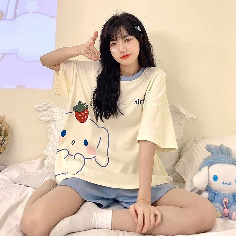 딸기우유개-쇼트/OK
