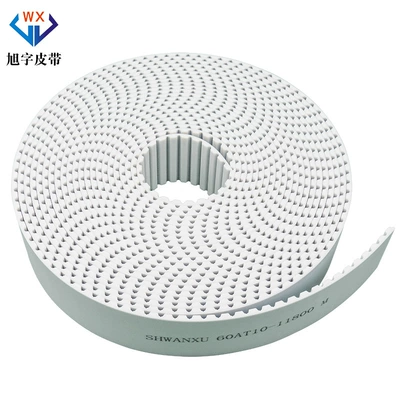 Avtomobil ötürücü kəmərləri supply Industrial Drive toothed belt