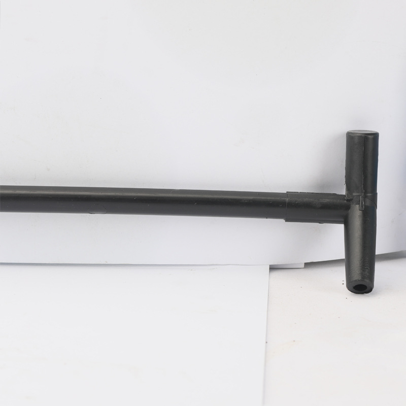 Electric vehicle modification canopy strut umbrella sunshade plastic bracket beam rod I-shaped bracket rod accessories