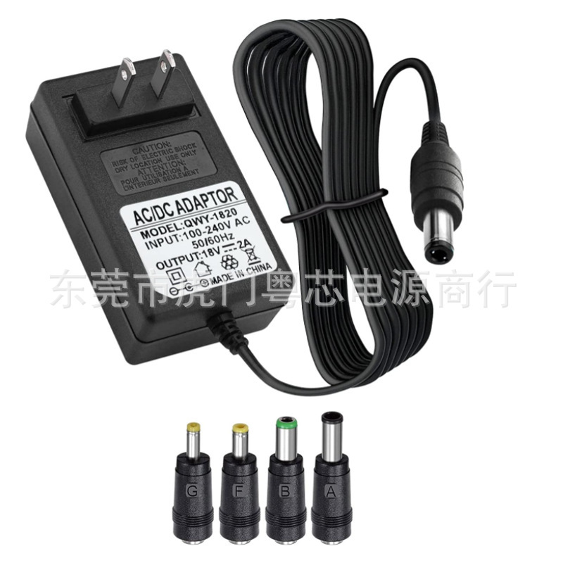 18V2A Suitable for Altec Lansing Mix 2.0 Rockbox XL Imw999 Bluetooth Speaker