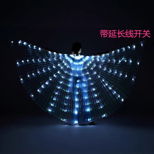 LED�l��������Ƥ��360�ȳ���Ƥ��LED�l���赸���L