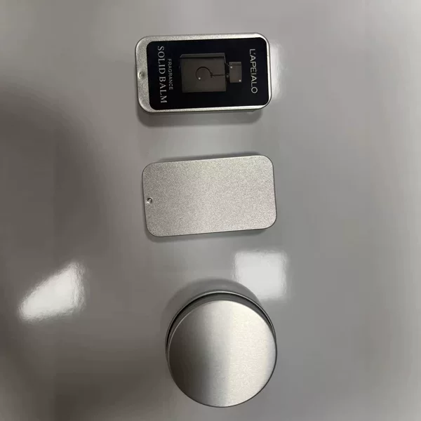 Oemodm Customized Balm