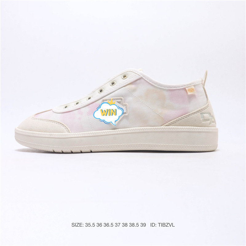 Putian Shoes Cron Racer Casual Sneakers Unisex Fashion Simple Versatile Japanese Minimalist Style
