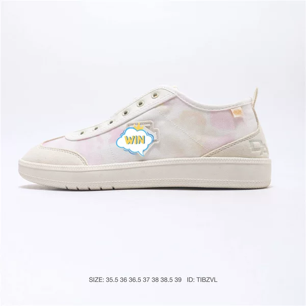 Putian Shoes Cron Racer Casual Sneakers Unisex Fashion Simple Versatile Japanese Minimalist Style