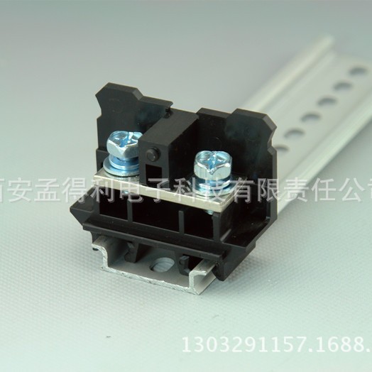 上海雷普端子UN75 日式接线端子 品牌授权代理