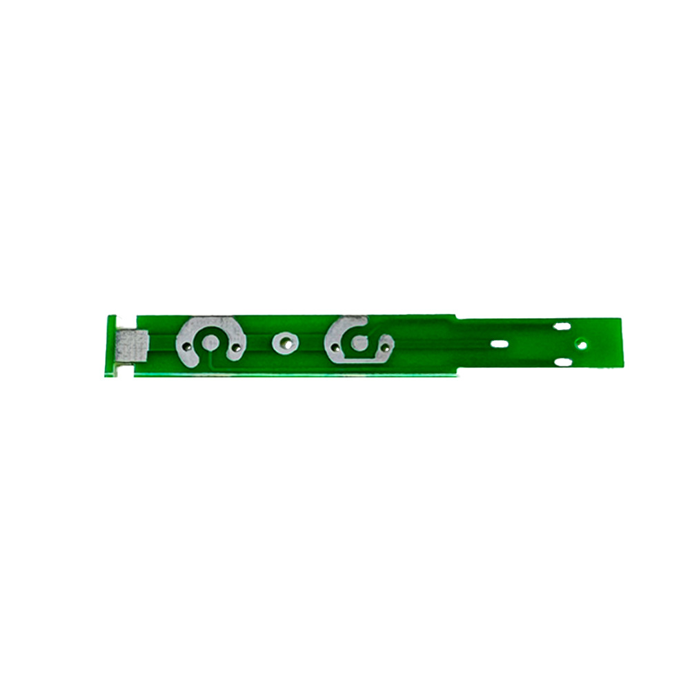 Accesorios de bolígrafo electroquirúrgico placa de circuito PVC placa de aceite verde accesorios de bolígrafo de plástico de alta frecuencia placa base accesorios de bolígrafo electroquirúrgico de alta frecuencia image 5