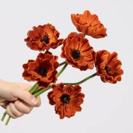 仿真花;仿真绿植;仿真盆栽