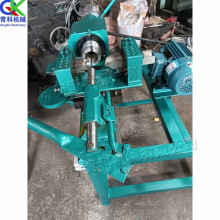 全自动数控木珠机 木质把玩件佛珠成型机 小型沉香手串圆珠机