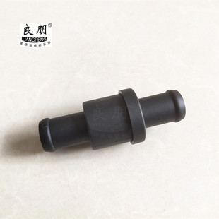 Factory sale for Phaeton beetle Golf R32 water pipe connector OEM 1J0122351