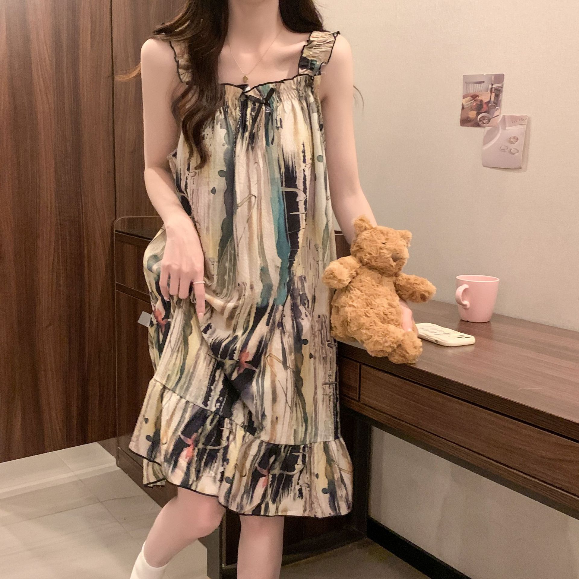 XDR5052#잉크 패턴