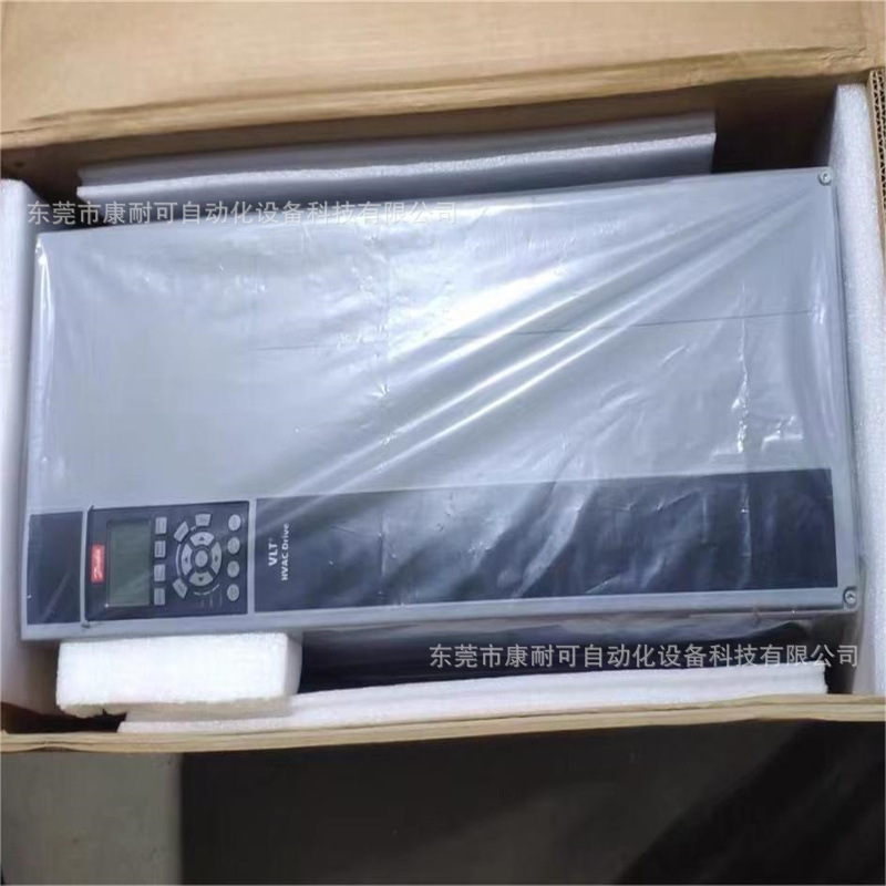 FC-102P15KT4E55  丹佛斯 变频器     全新包装  议价