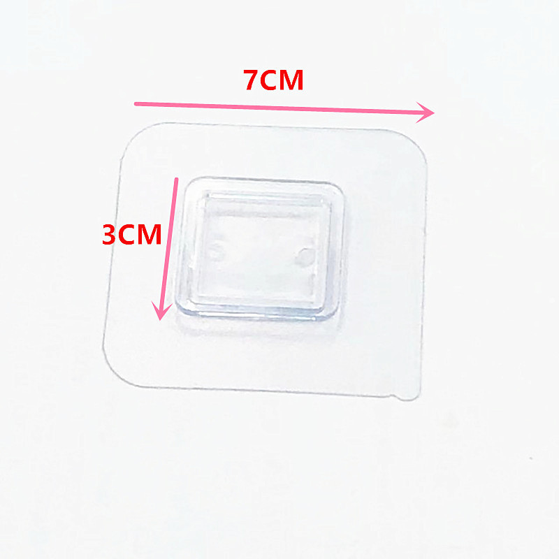 7*7CM+3CM 플랫 버클