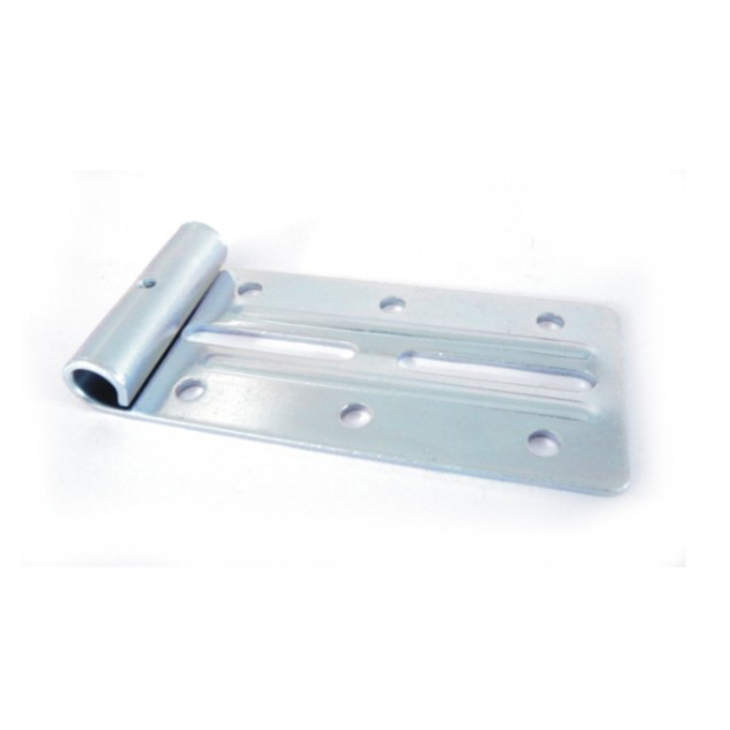 Double Gauge Top Bracket Accessories Door Curtain Track Hinge Accessories