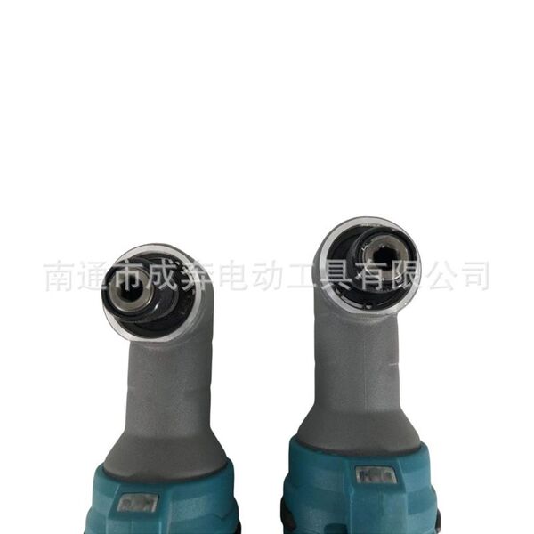 brushless screwdriver
