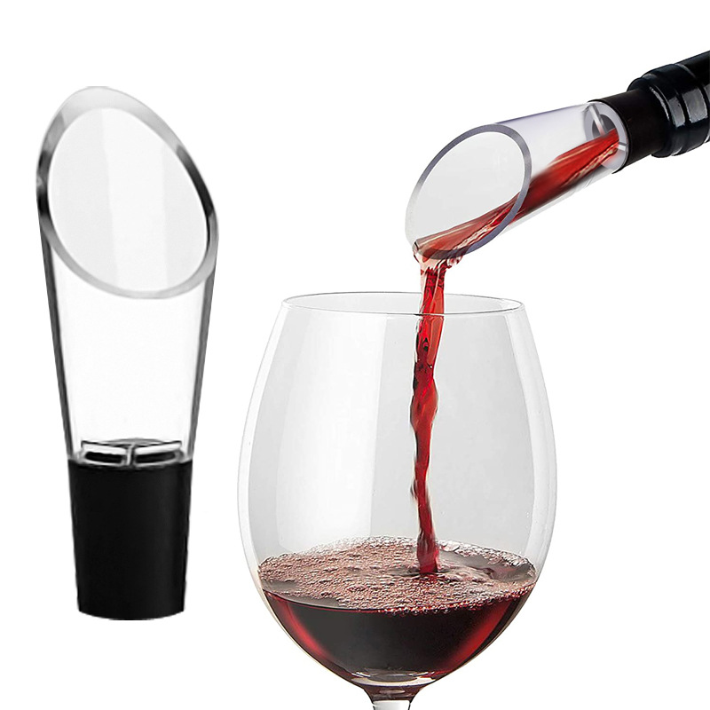 Fábrica directa de venta spot transfronteriza lápiz neumático abre botellas de vino tipo aguja manual abre botellas de vino abre botellas