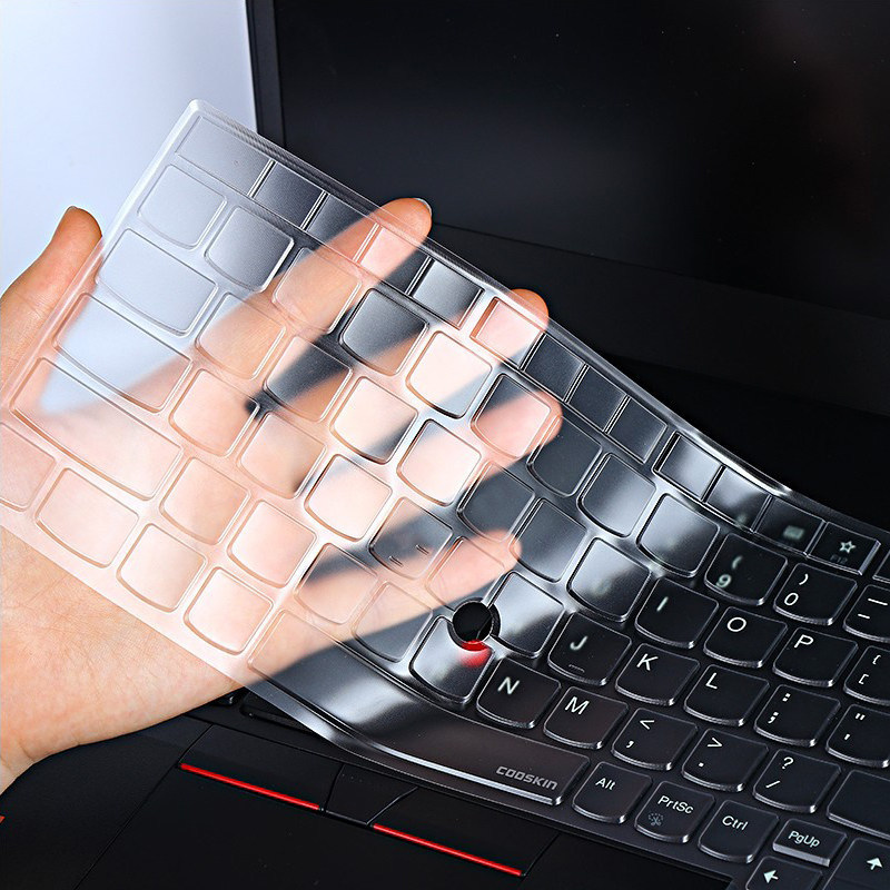 Suitable for Lenovo ThinkPad T570 T580 E590 P51S Notebook Computer Keyboard Anti-Collision Strip Film 15 Suitable for Lenovo ThinkPad T570 T580 E590 P51S Notebook Computer Keyboard Anti-Collision Strip Film 15