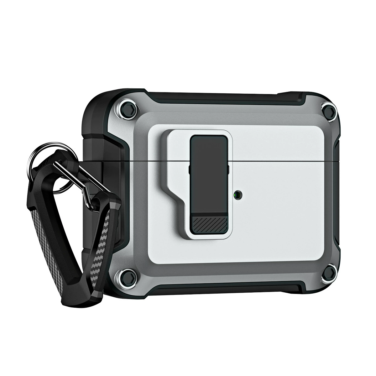 Apple, compatible protective case, switch key, headphones