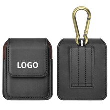 厂家供应皮套 电子产品保护皮套 皮包 挂包 小皮件 手机套 小礼品