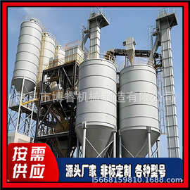 型号多样TH400斗提机 图片环链钢斗式上料机 散料垂直输送机